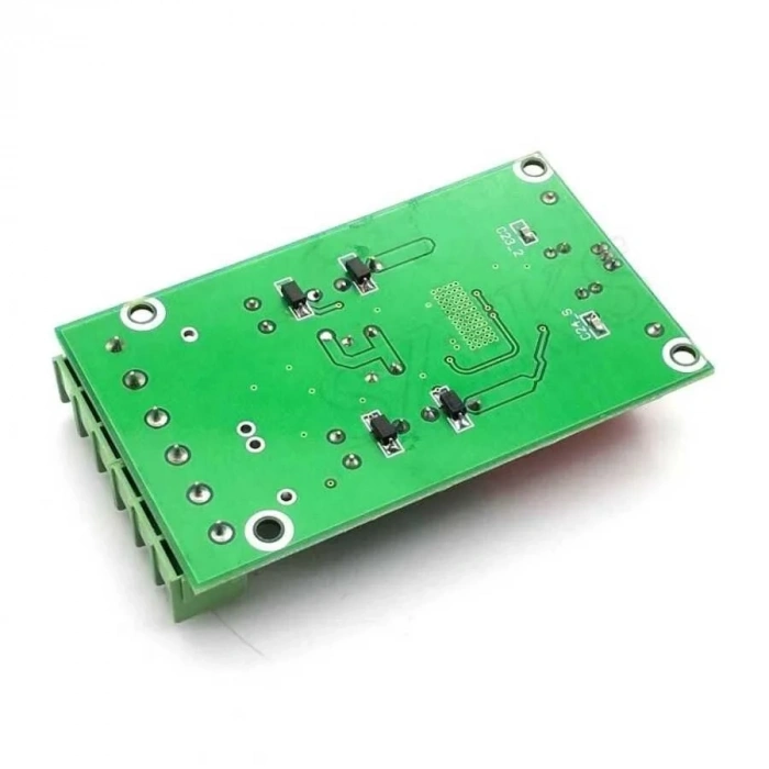 TA2024 12V 2x15W Stereo Amfi Devresi