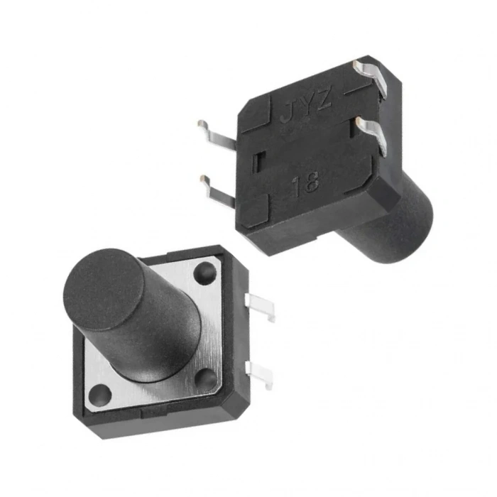 Tact Switch ( Tact Buton ) 12x12x10mm