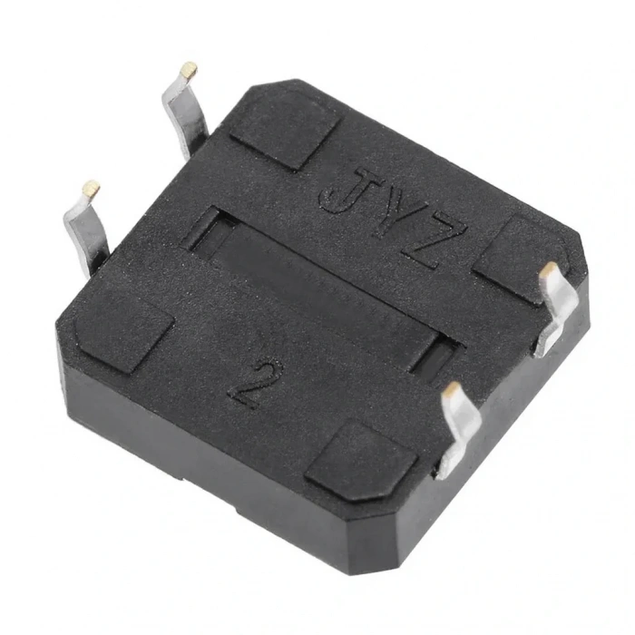 Tact Switch ( Tact Buton ) 12x12x4.3mm