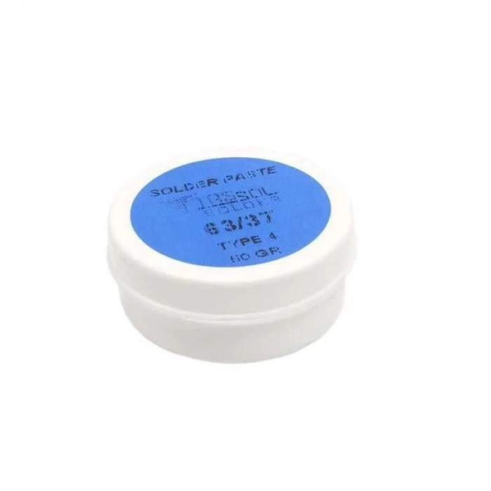Tassol Krem Lehim 50gr (Sn63 Pb37)