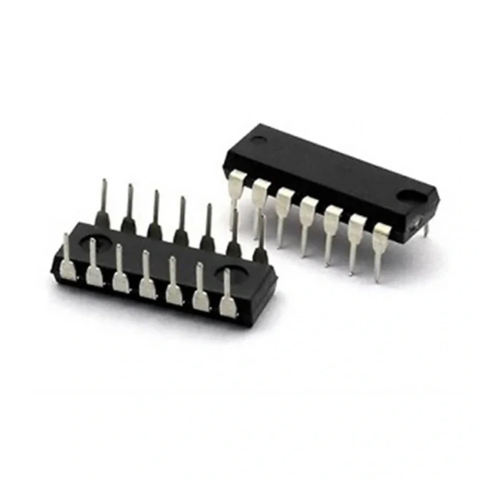TBA120S Amplifikatör Entegresi Dip-14
