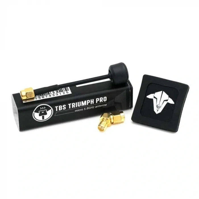 TBS Fusion Anten Seti 180 ve 360 Derece Antenler