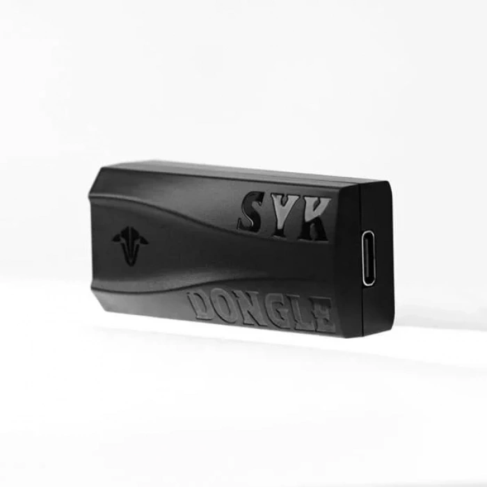 TBS SYK DONGLE + KABLE RED WHITE BLUE FPV Gözlük Kablosu
