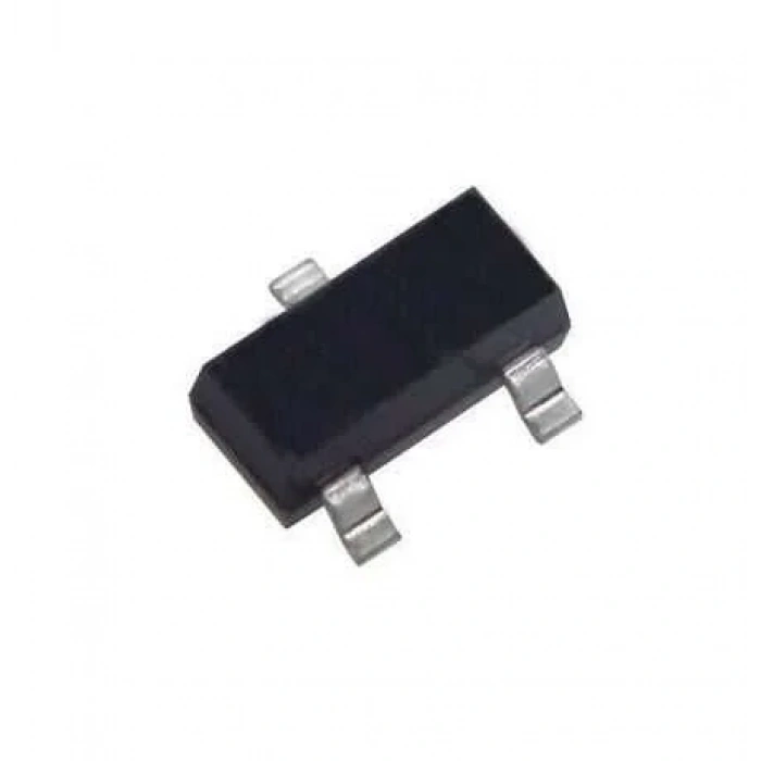 TCM809RENB713 SOT23-3 SMD Entegre