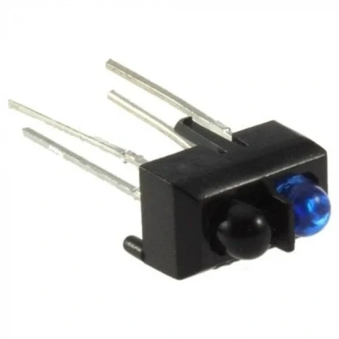TCRT5000 Çizgi ve Cisim Sensörü Arduino