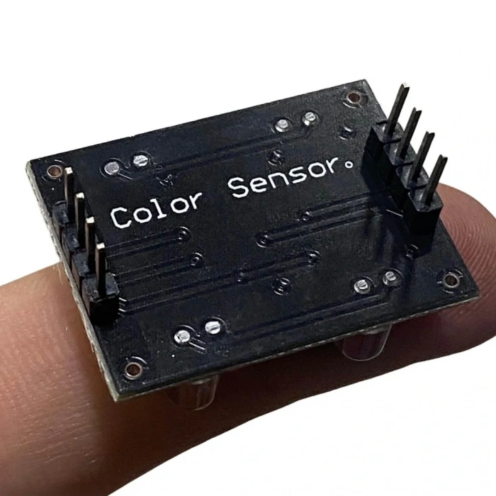 TCS3200 - TCS230 Renk Sensörü