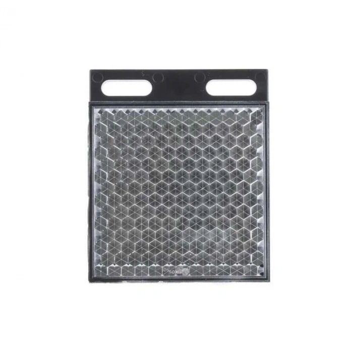 TD-08-2 Reflektör / Mesafe Sensörleri Uyumlu