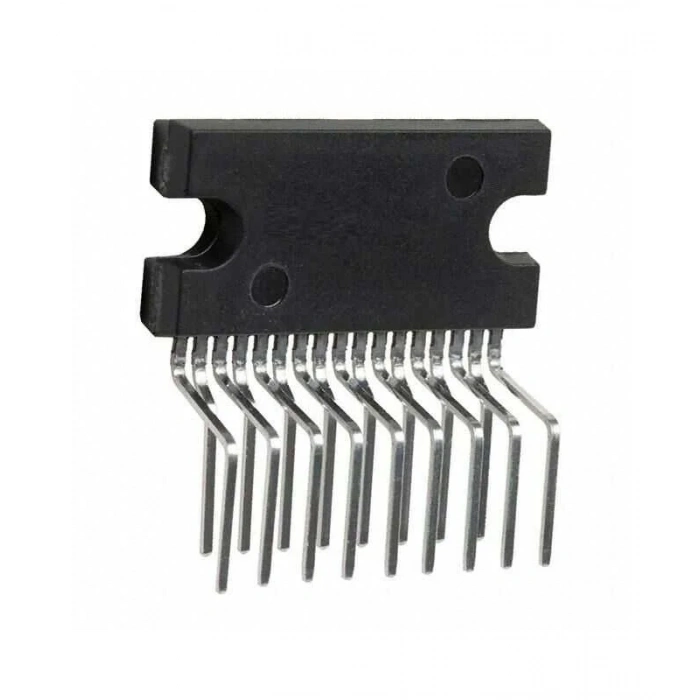 TDA1554Q SIL-17 Amplifikatör Ses Entegresi