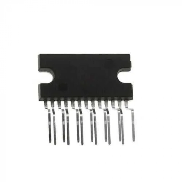 TDA1557Q SIL-13 Amplifikatör Ses Entegresi