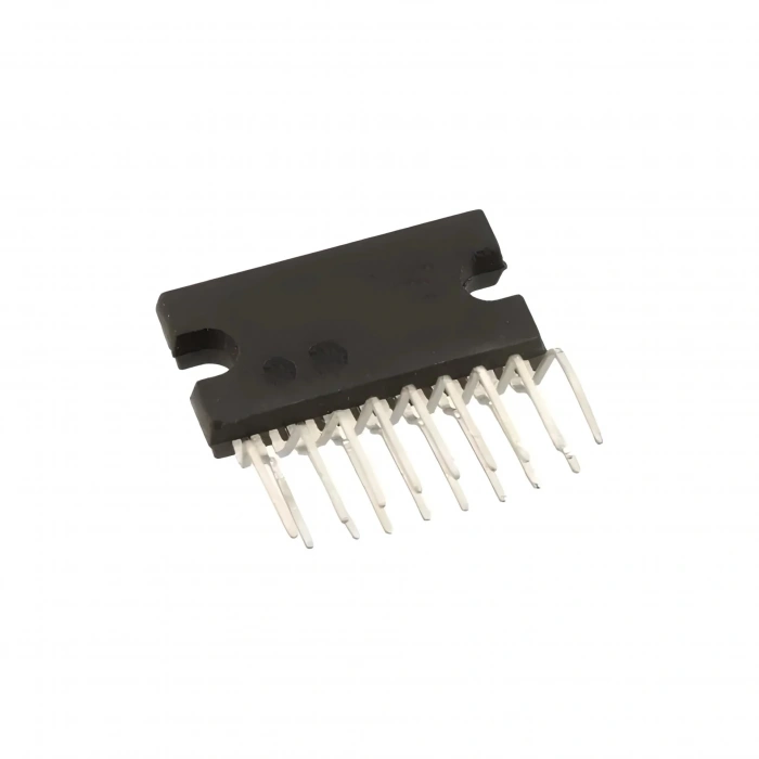 TDA1558Q Amplifikatör Ses Entegresi SIL-17