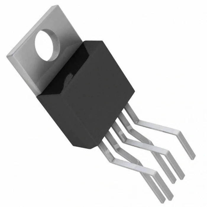 TDA2002 Ses Entegresi To-220-5