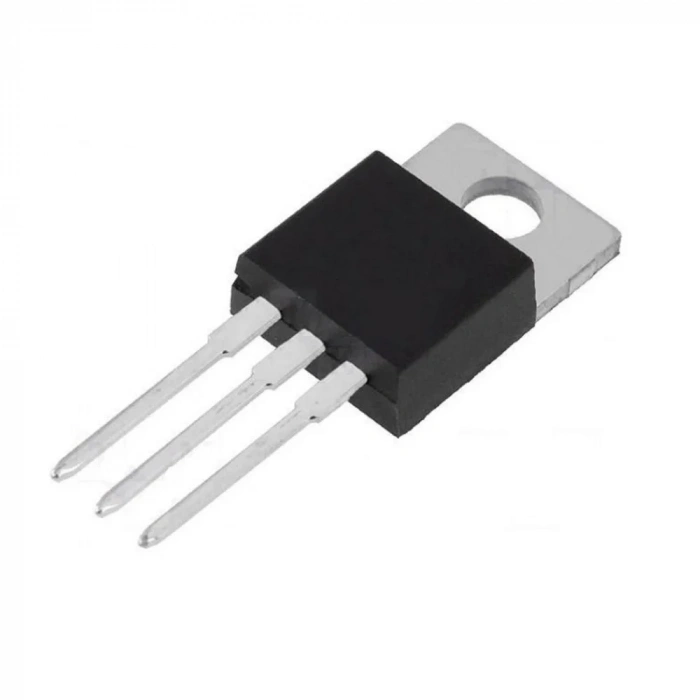 TDA7377 Amplifikatör Ses Entegresi Multiwatt-15