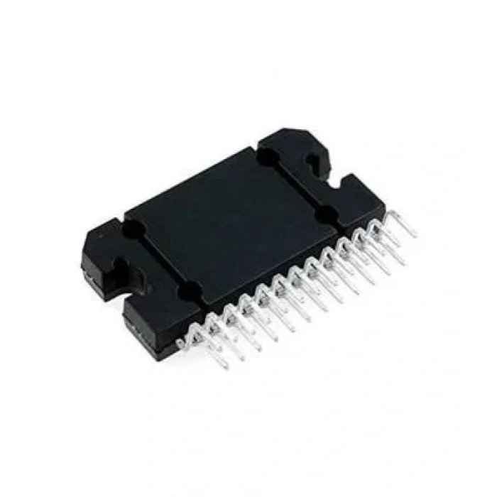 TDA7560 Flexiwatt-25 Amplifikatör Ses Entegresi
