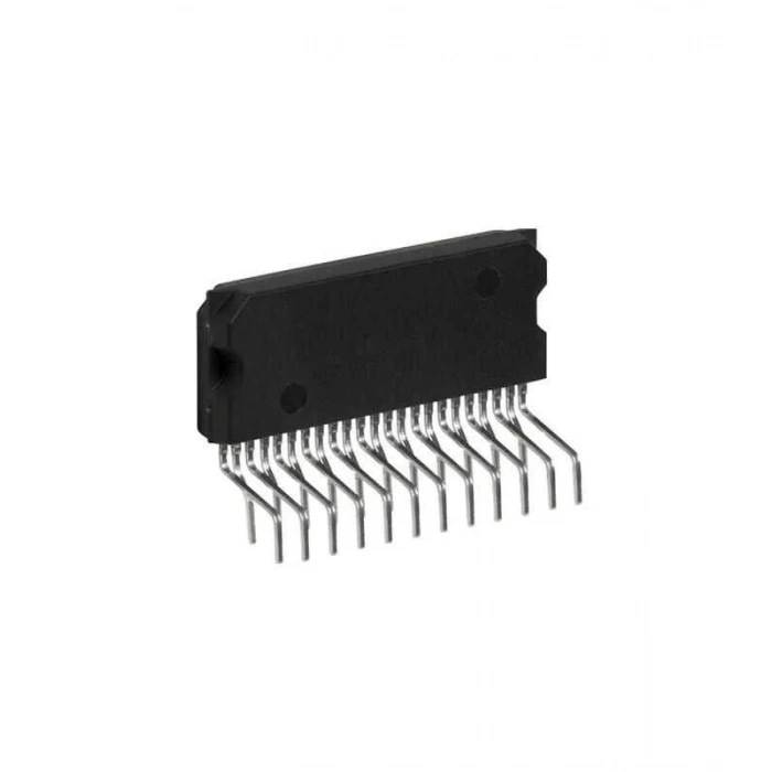 TDA8571J SIP-23 Amplifikatör Ses Entegresi