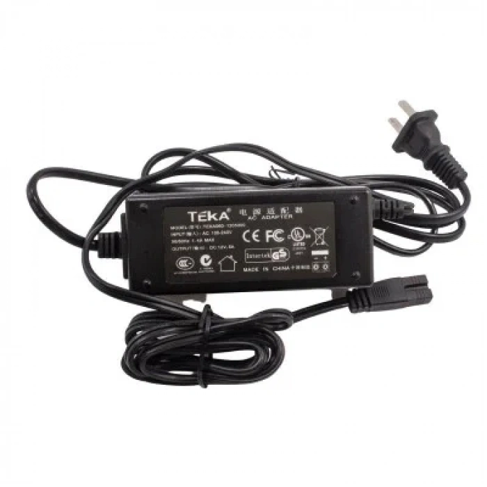 TEKA 12V 5A Adaptör TEKA060-1205000