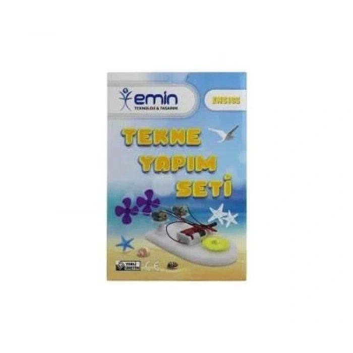 Tekne Yapım Seti