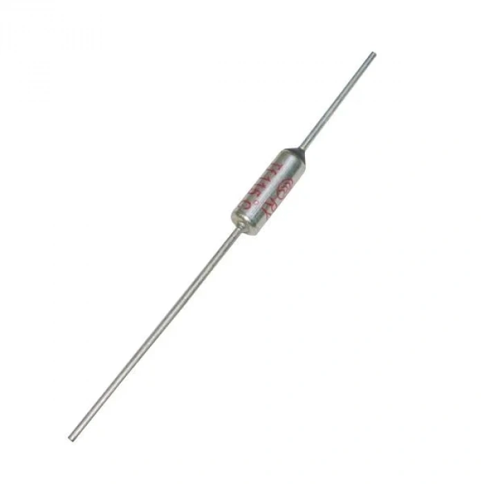 Tf 115°C 250V 10A Termik Sigorta