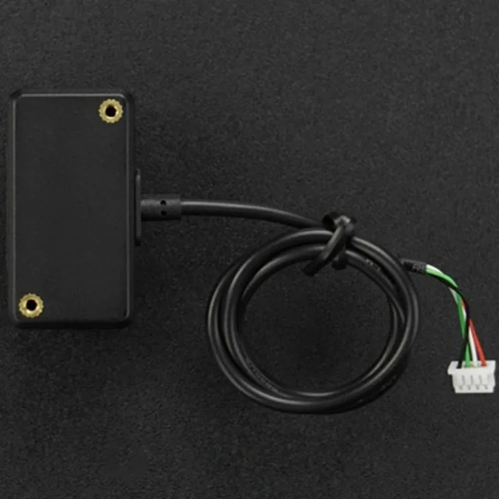 TFmini Plus ToF Tek Noktalı Değişen Lidar12mt