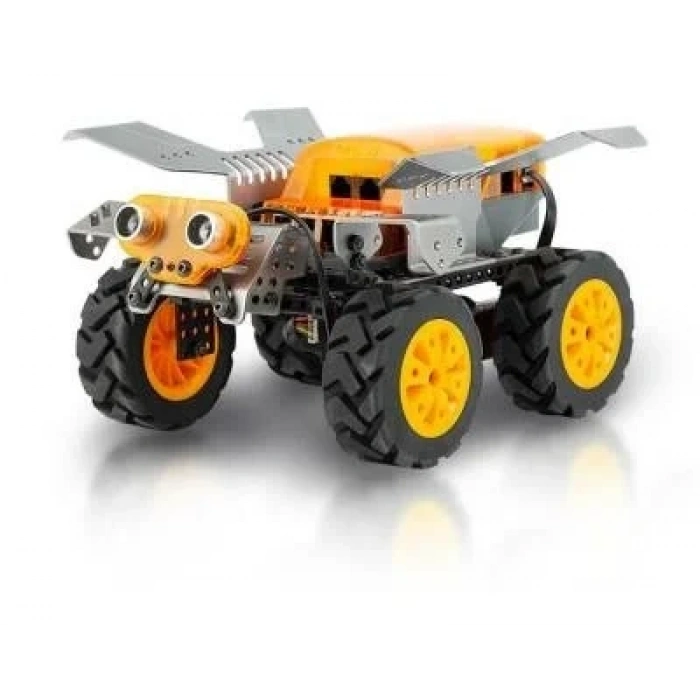 Thunbot STEAM Eğitim Robotu
