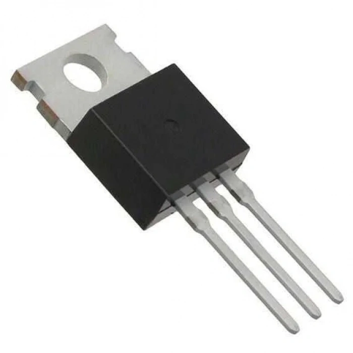 TIC106D - TO220 3.2A 400V Tristör