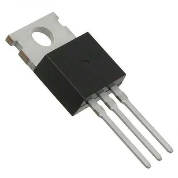TIC226D - TO220 8A 400V Triyak