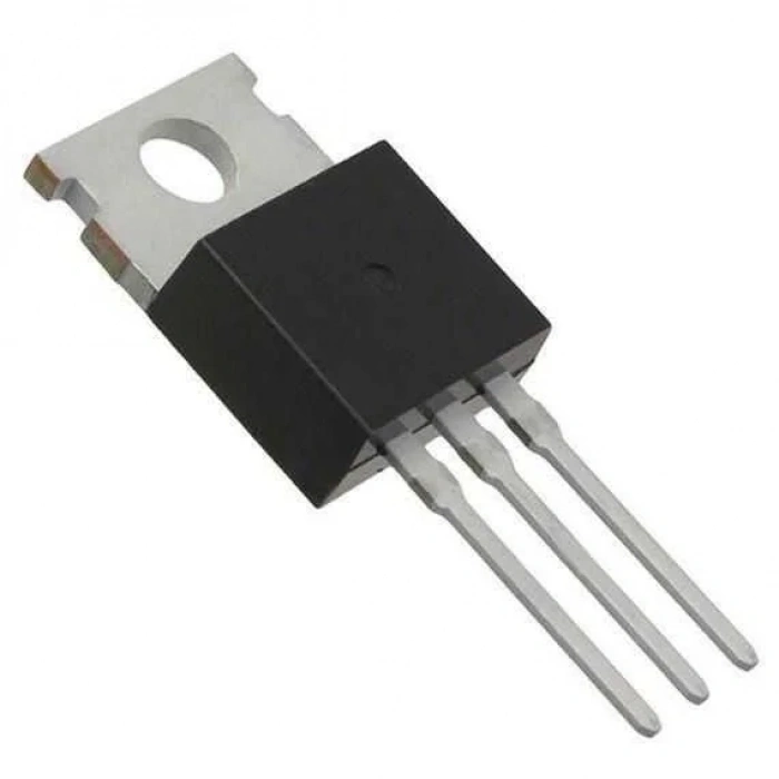 TIC236D - TO220 12A 400V Triyak