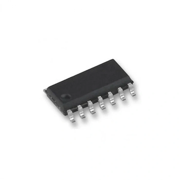 TJA1054AT Can Arayüz Entegresi Soic-14
