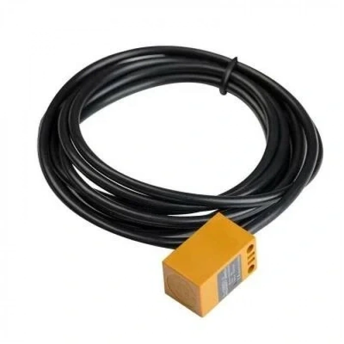 TL-Q5MC2 6-36V 5mm NPN NC Endüktif Mesafe Sensörü