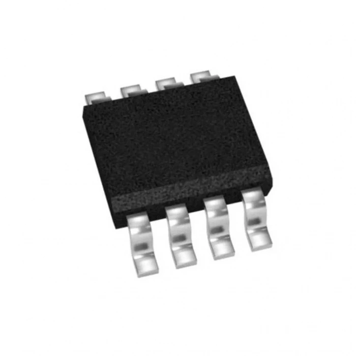 TLC555CDR Smd - Zamanlayıcı - Osilatör - Pulse Jeneratör Entegresi