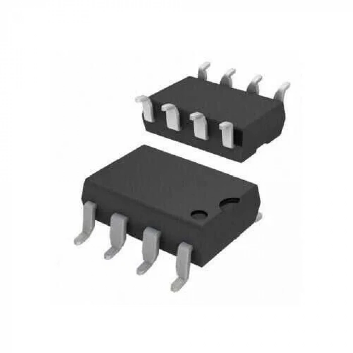 TLP250 (TP1.F) SMD-DIP-8 Optokuplör Entegresi
