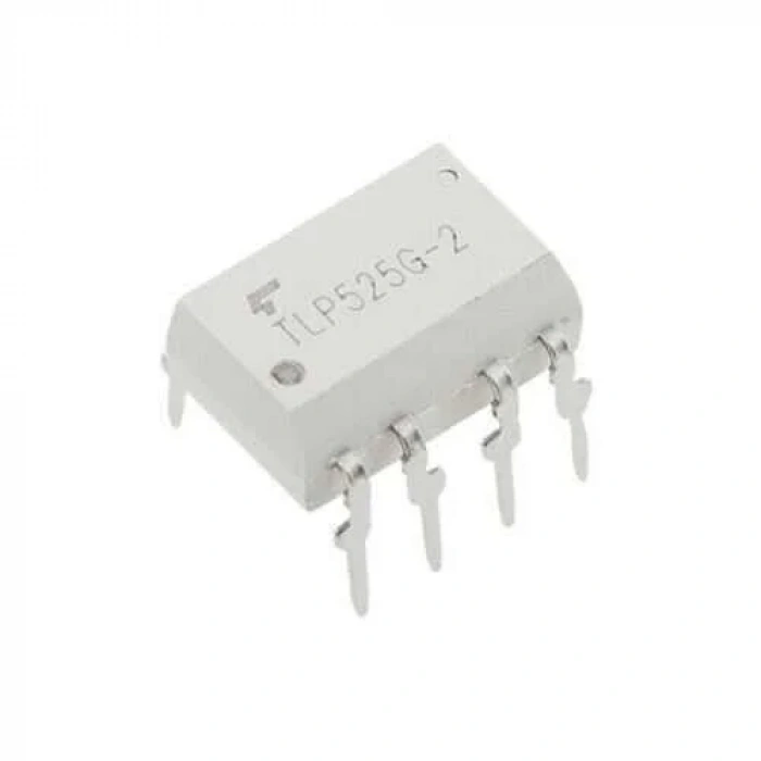 TLP525G-2 DIP-8 Entegre