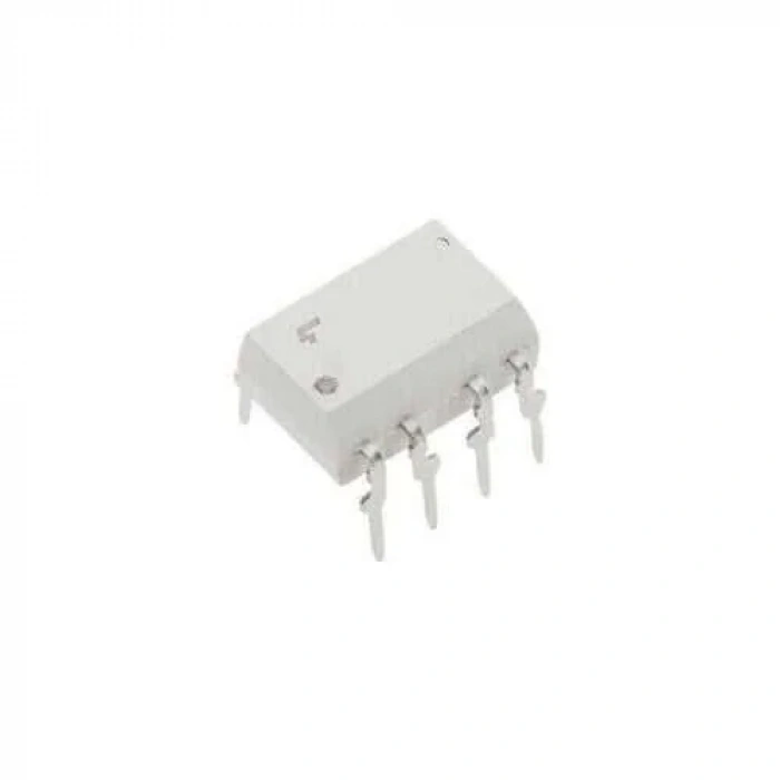 TLP621-2 DIP-8 Transistör Çıkışlı Optokuplör Entegresi