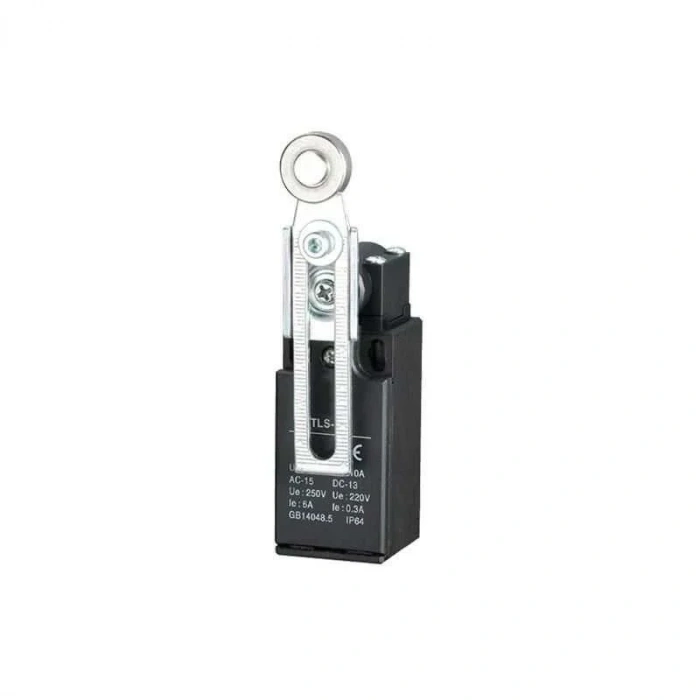 TLS-131 Plastik Gövde Limit Switch