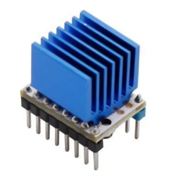 TMC2208 v1.2 Step Motor Sürücü Kartı