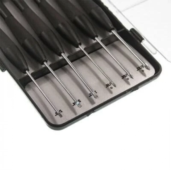 Tool Bench Hardware 6lı Tornavida Seti
