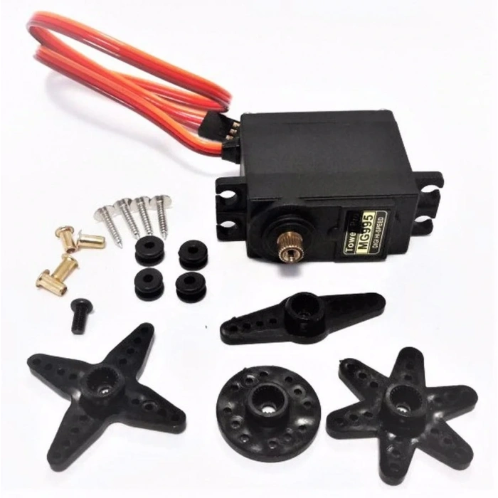 Tower Pro MG995 Servo Motor 180°