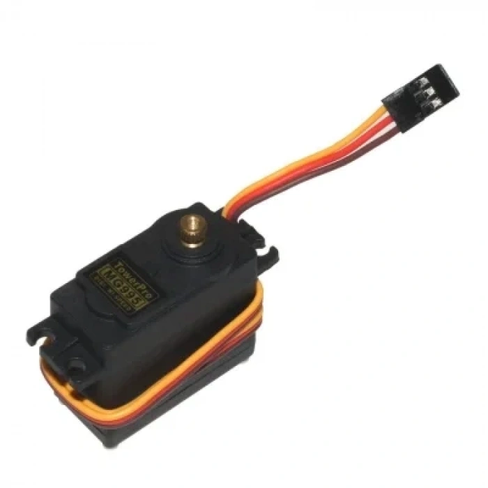 Tower Pro MG995 Servo Motor