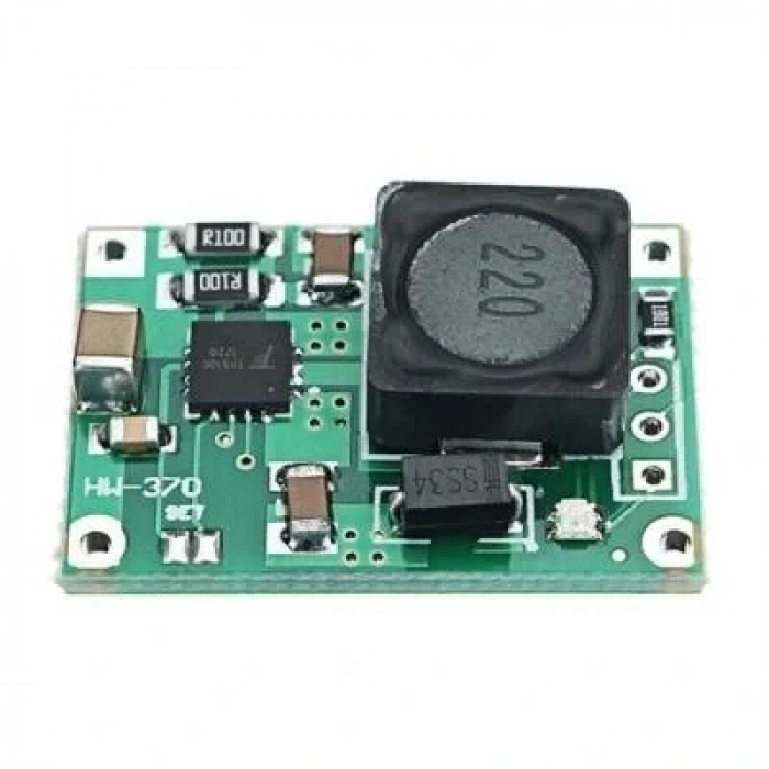 TP5100 1S-2S LiPo Pil Şarj Modülü
