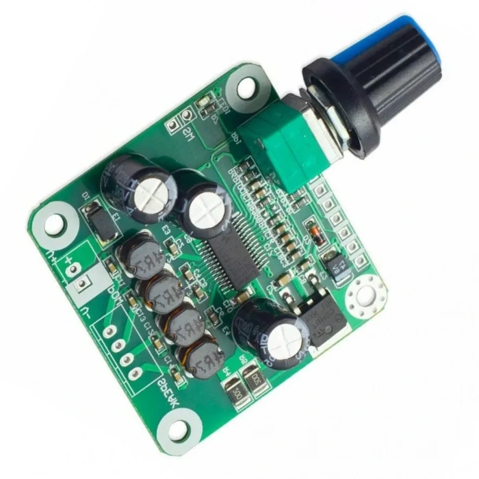 TPA3110 2x15W Dijital Stereo Audio Amfi Modülü