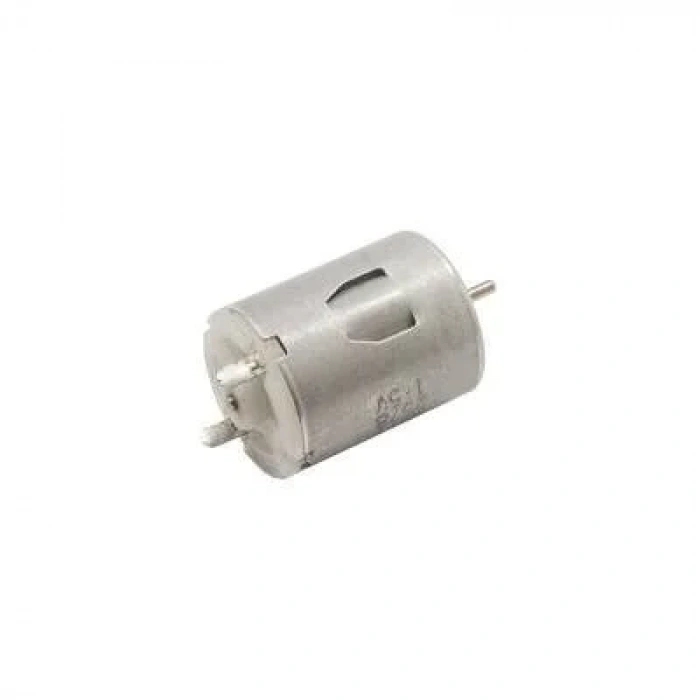 TR280 1.5-3V Mini DC Motor - Oyuncak Motoru
