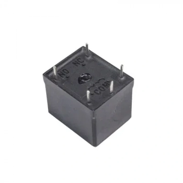 TRKF D-S-H 12V 16A Röle 5-Pin