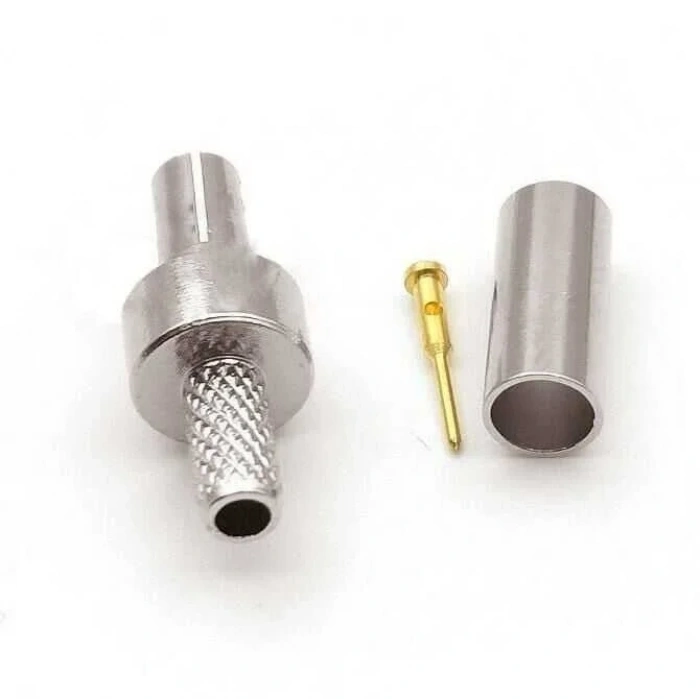 TS9-J-1.5 Coaxial Konnektör