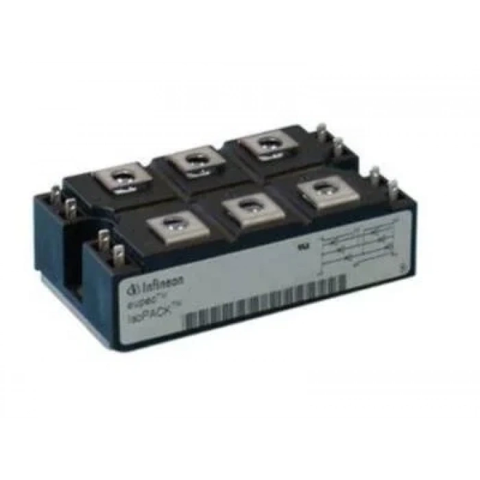 TTW3C85N12LOF 85A 1200V Üç Fazlı AC Kontrol
