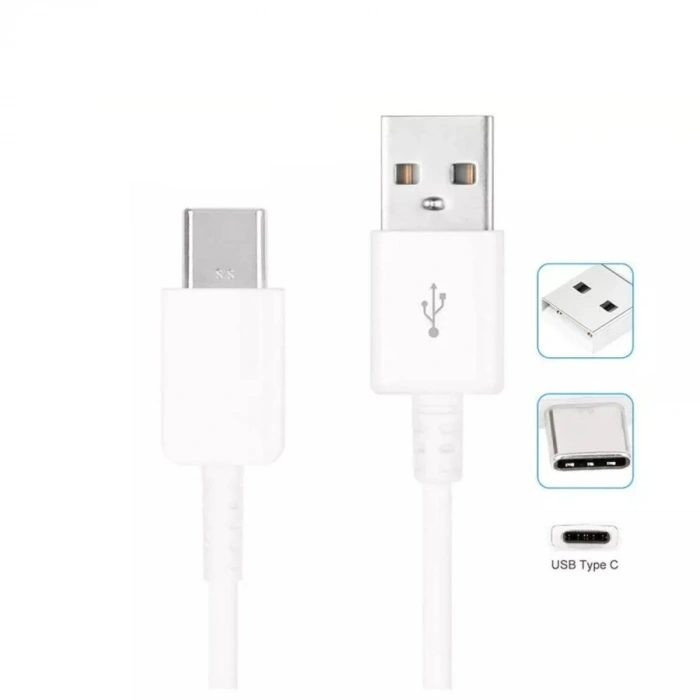Type-C Charging and Data Cable EP-DN930CWE - 1,2m