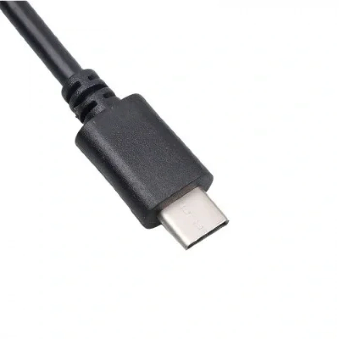 Type-C - Ethernet RJ45 Dönüştürücü 1000 Mbps