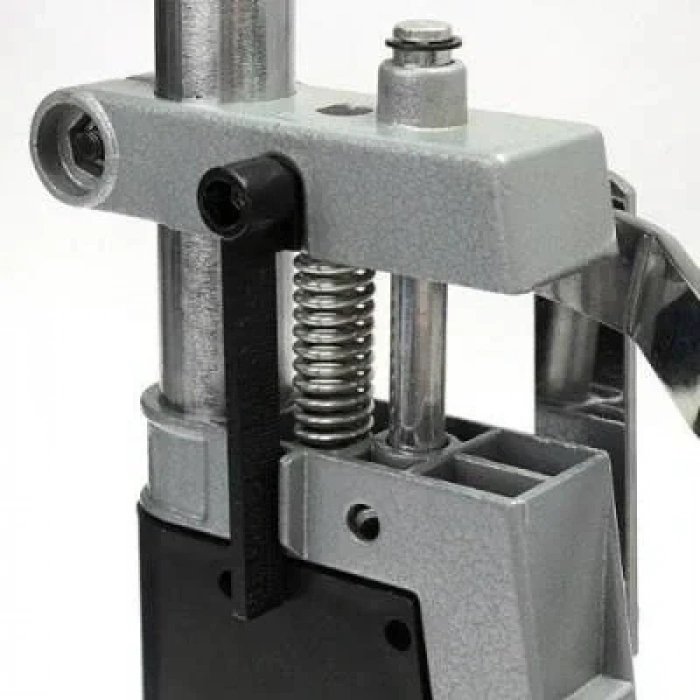 TZ-6102 Tezgah Matkap Standı - 35-43mm Matkap ile Uyumlu
