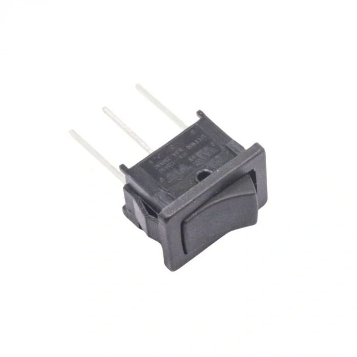 U11WR ON-OFF-ON 3-Pin Anahtar KCD1
