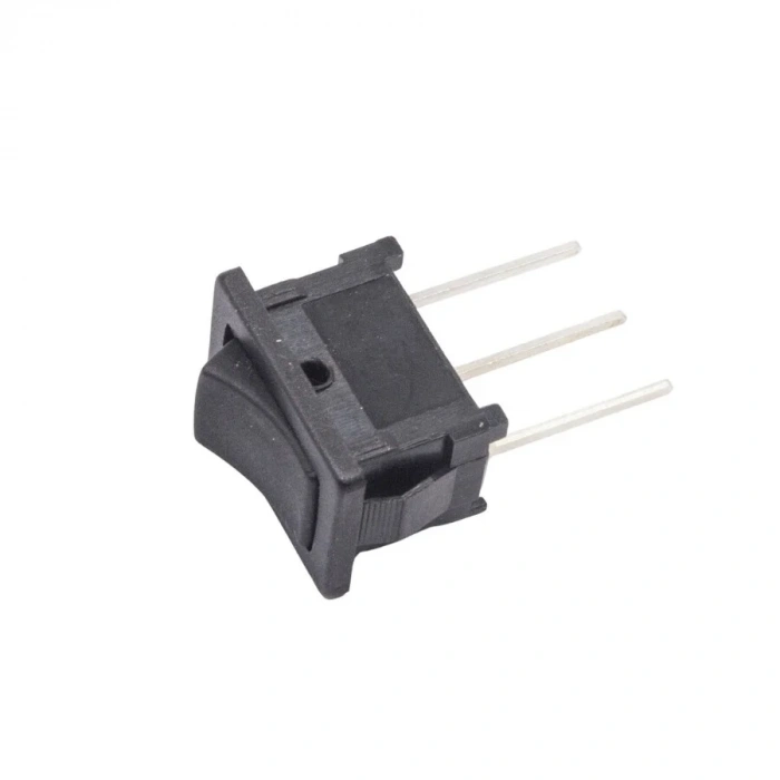 U11WR ON-OFF-ON 3-Pin Anahtar KCD1