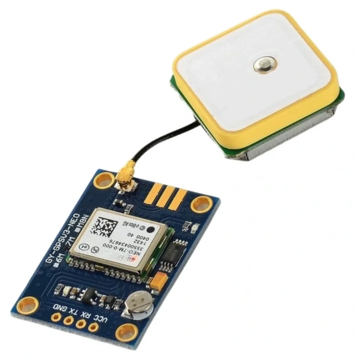 Ublox NEO-7M GPS Modülü