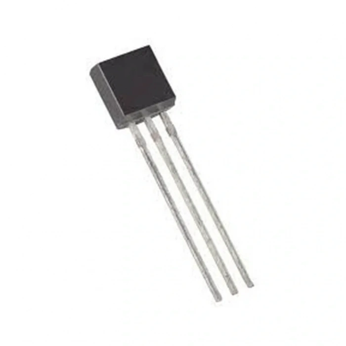 UGN3503 Hall Effect Sensörü